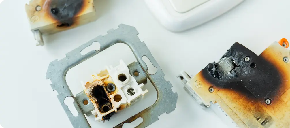Parsons PI Defective Products
