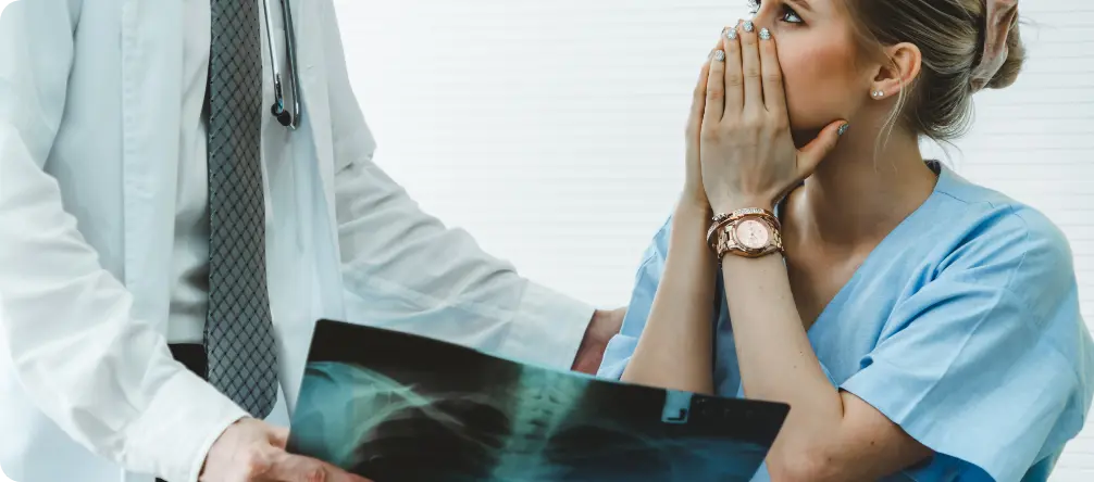 Medical Malpractice Do You Have a Case?