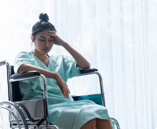 Parsons Personal Injury Medical Malpractice