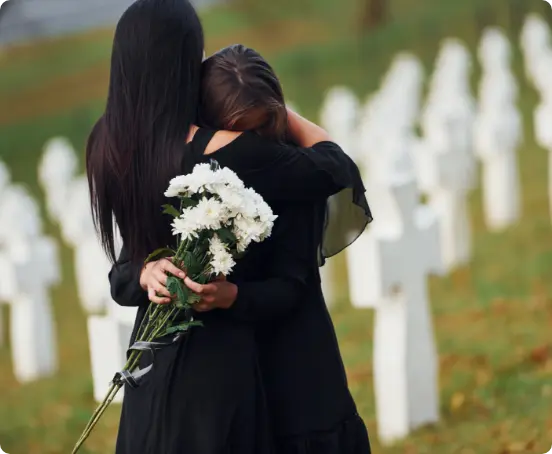 Parsons Personal Injury Wrongful Death